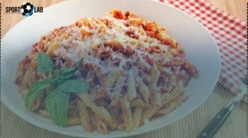 سر تحضير مكرونة ارابياتا الإيطالية بنكهة أصلية ومميزة